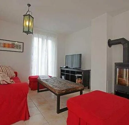 Ferienhaus Windrose * Glowe