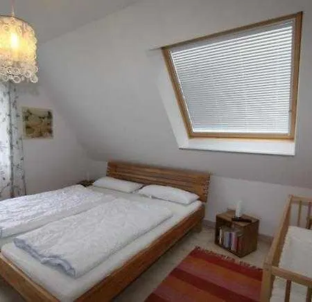 Ferienhaus Windrose Сasa de vacaciones *