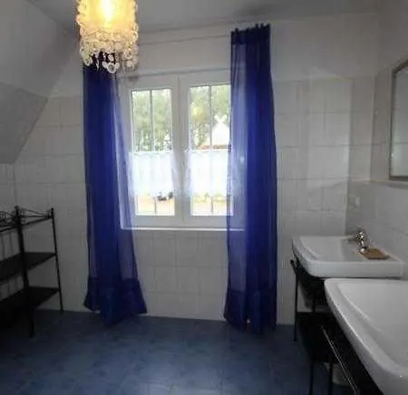 Ferienhaus Windrose Сasa de vacaciones