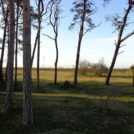 Сasa de vacaciones Ferienhaus Windrose Glowe