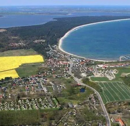 Ferienhaus Windrose *