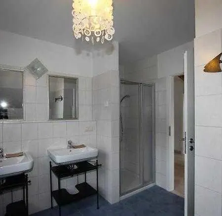Ferienhaus Windrose Glowe