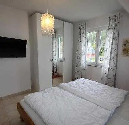 Ferienhaus Windrose Сasa de vacaciones *