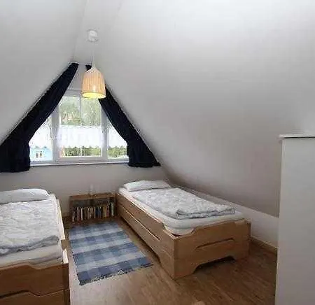 Ferienhaus Windrose