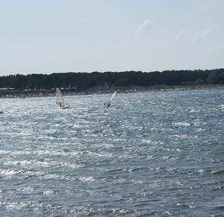 Сasa de vacaciones Ferienhaus Windrose
